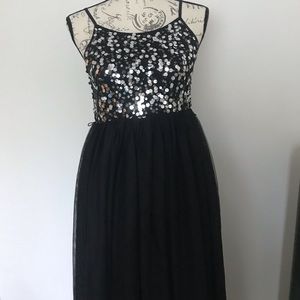 Beautiful dress |zunie|